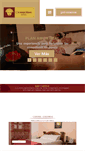 Mobile Screenshot of hotelcaciquereal.com